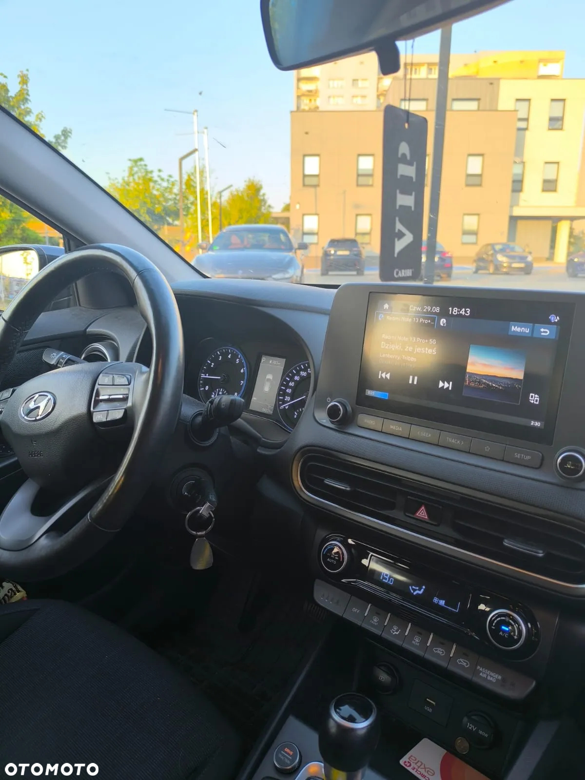Hyundai Kona 1.0 T-GDI Comfort DCT - 8