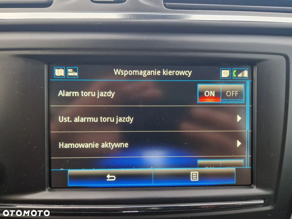 Renault Kadjar 1.2 Energy TCe Bose EDC - 24