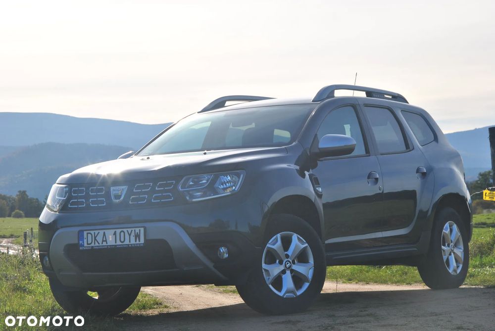 Dacia Duster TCe 100 2WD Essential - 12