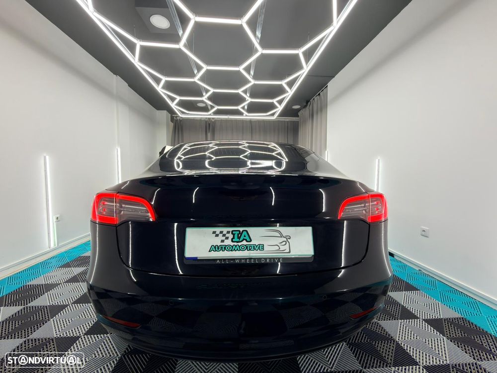 Tesla Model 3 Long-Range Dual Motor AWD - 7