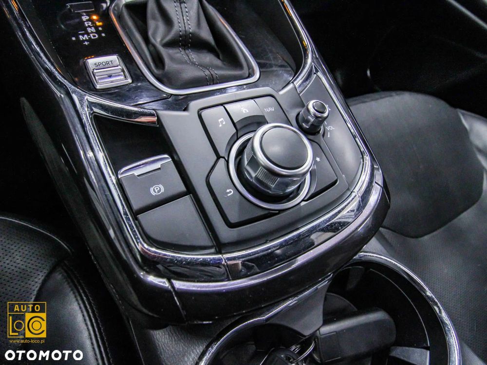 Mazda CX-9 - 32