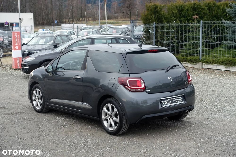 Citroën DS3 - 7