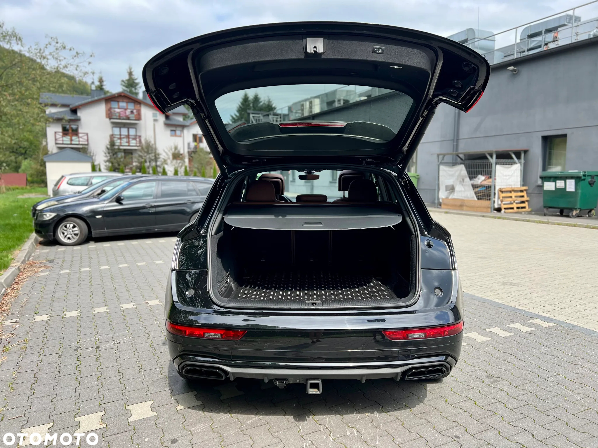 Audi Q5 45 TFSI quattro S tronic - 13