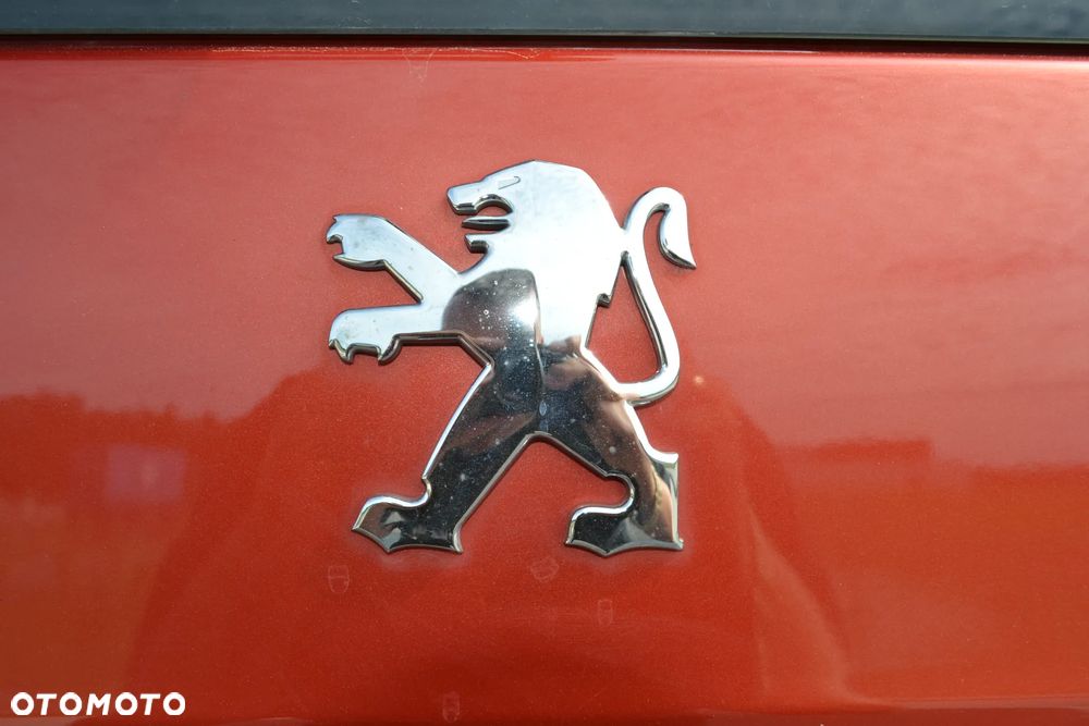 Peugeot Partner HDi FAP 110 Premium - 28