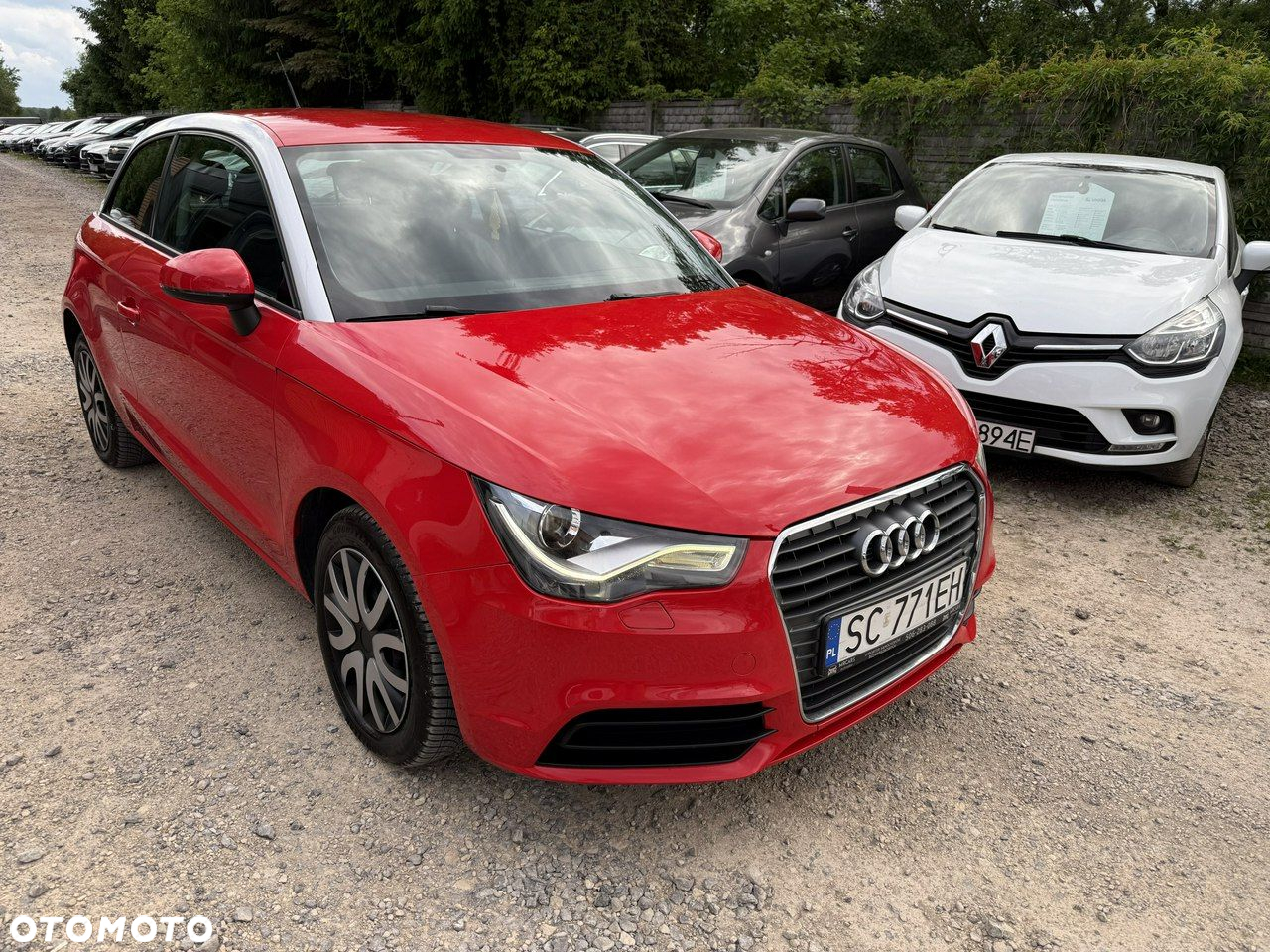 Audi A1 - 2