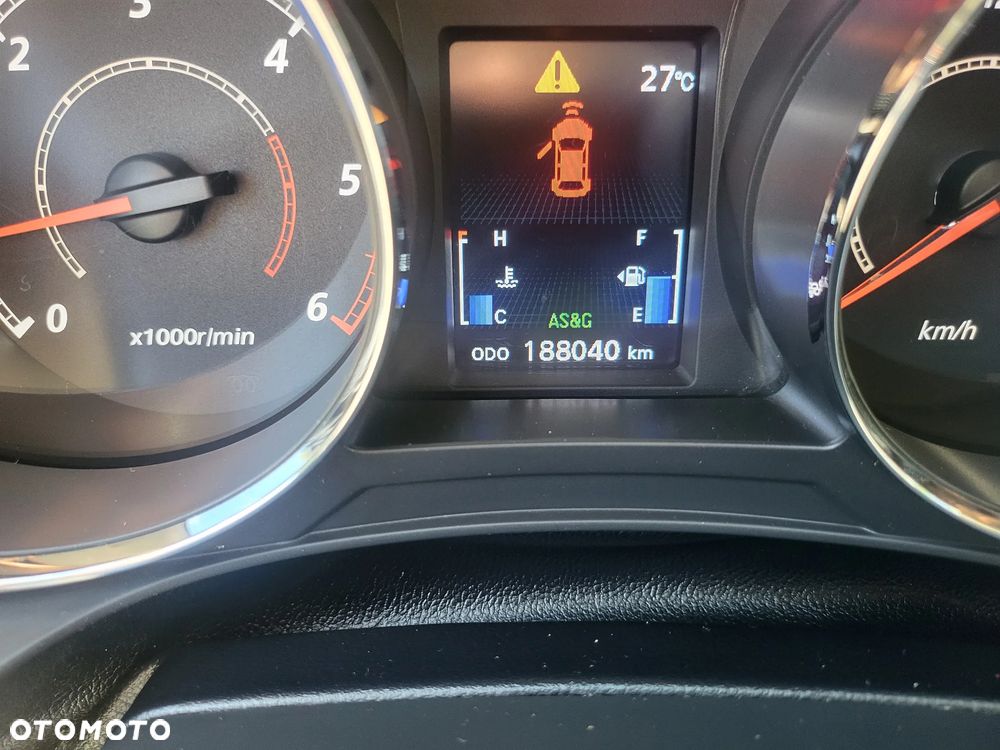 Peugeot 4008 - 29