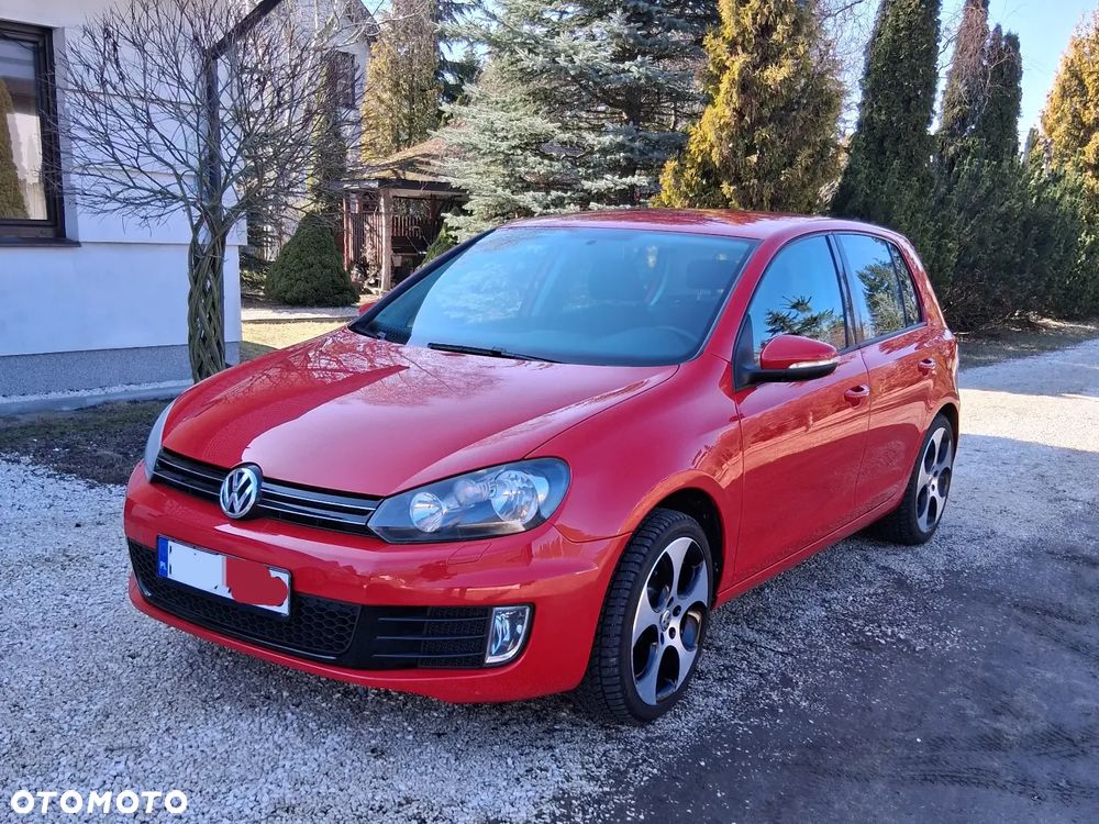 Volkswagen Golf - 2