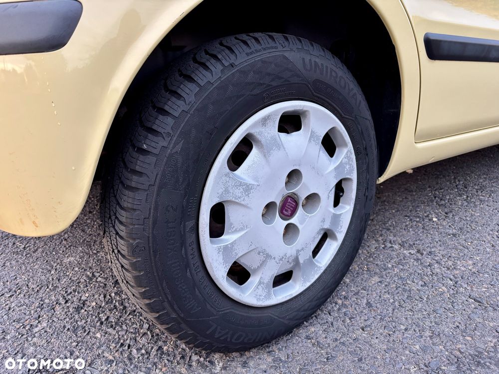 Fiat Panda 1.2 Dynamic - 11