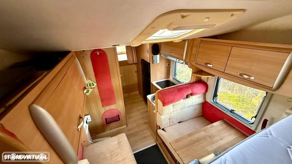 Fiat Ducato - 14