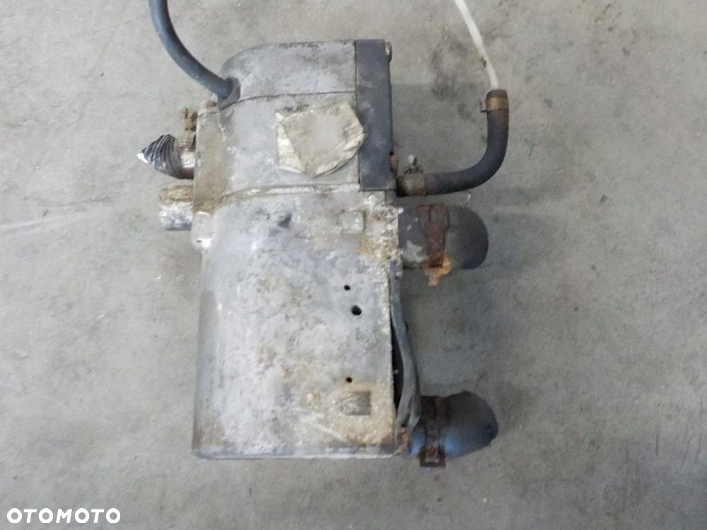 PIEC DOGRZEWACZ EBERSPACHER D3WZ - 2