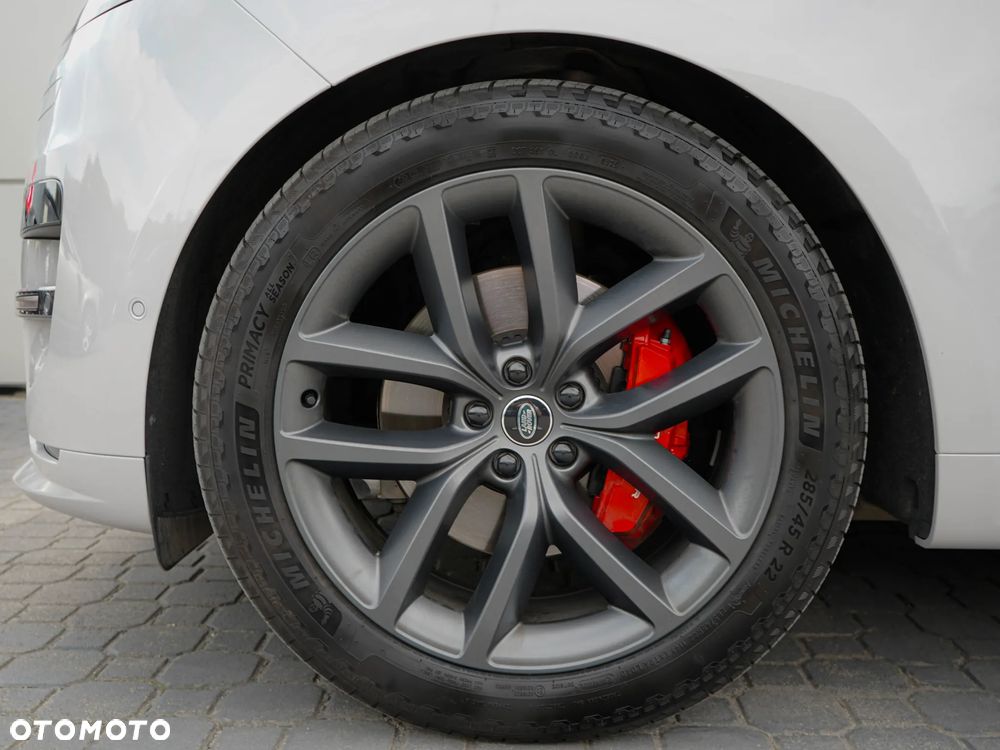 Land Rover Range Rover Sport S 3.0 D300 mHEV Dynamic SE - 7