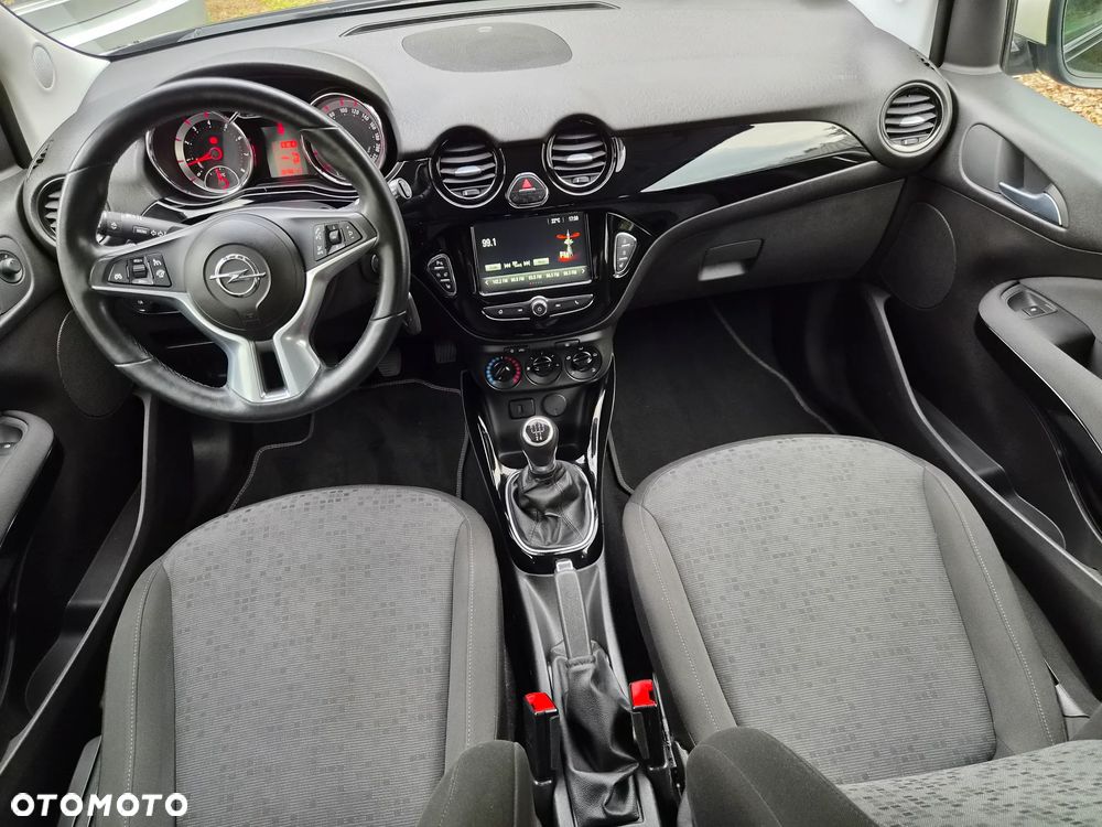 Opel Adam 1.4 Jam Unlimited S&S - 17