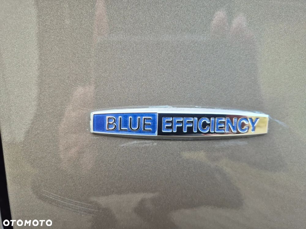 Mercedes-Benz Klasa B 180 (BlueEFFICIENCY) 7G-DCT - 17