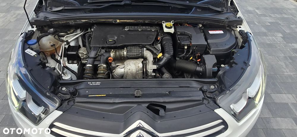 Citroën C4 1.6 BlueHDi Feel - 22