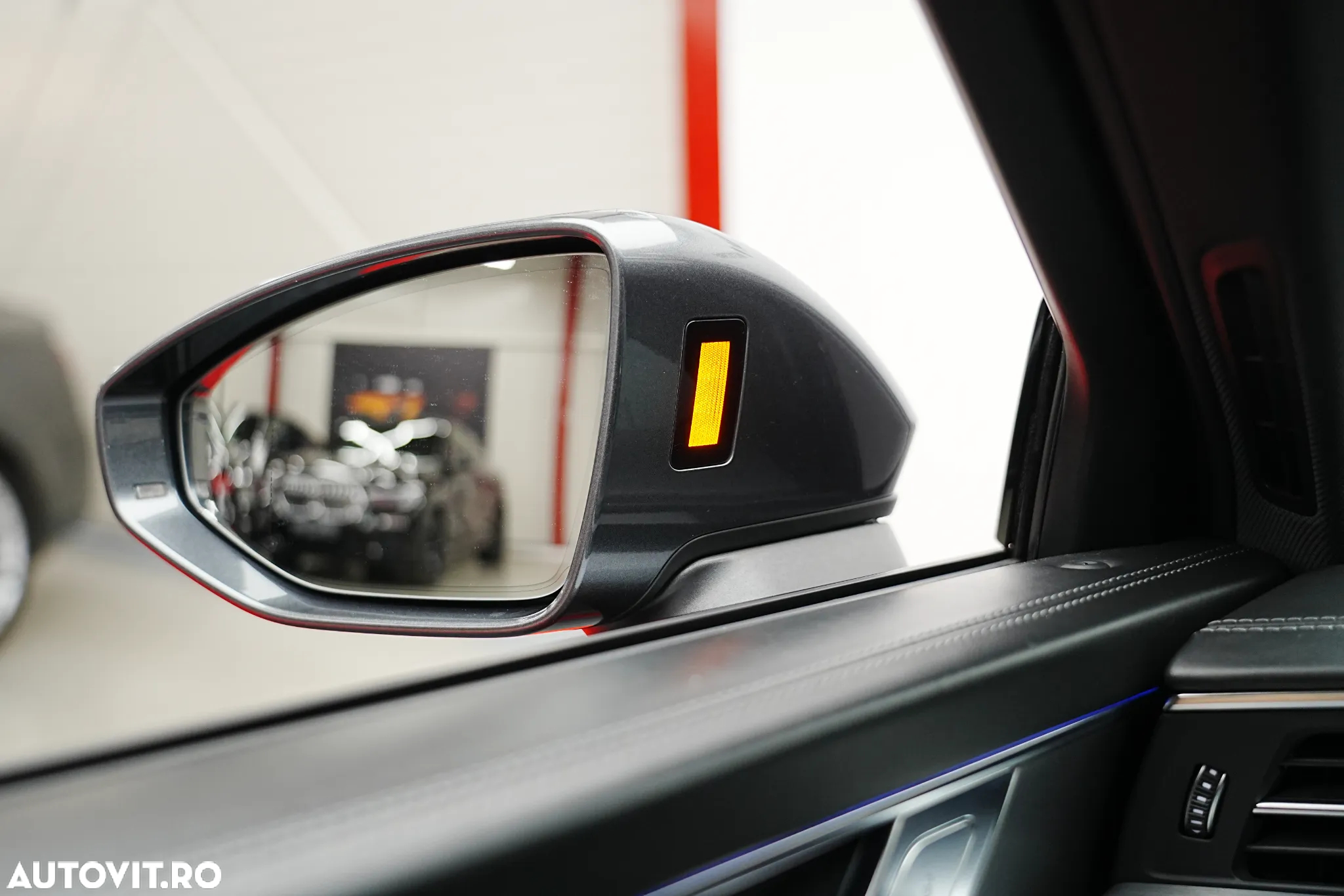 Audi A6 Avant 55 TFSI quattro S tronic MHEV S Line - 40
