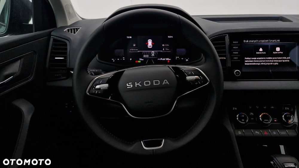 Skoda Karoq - 15