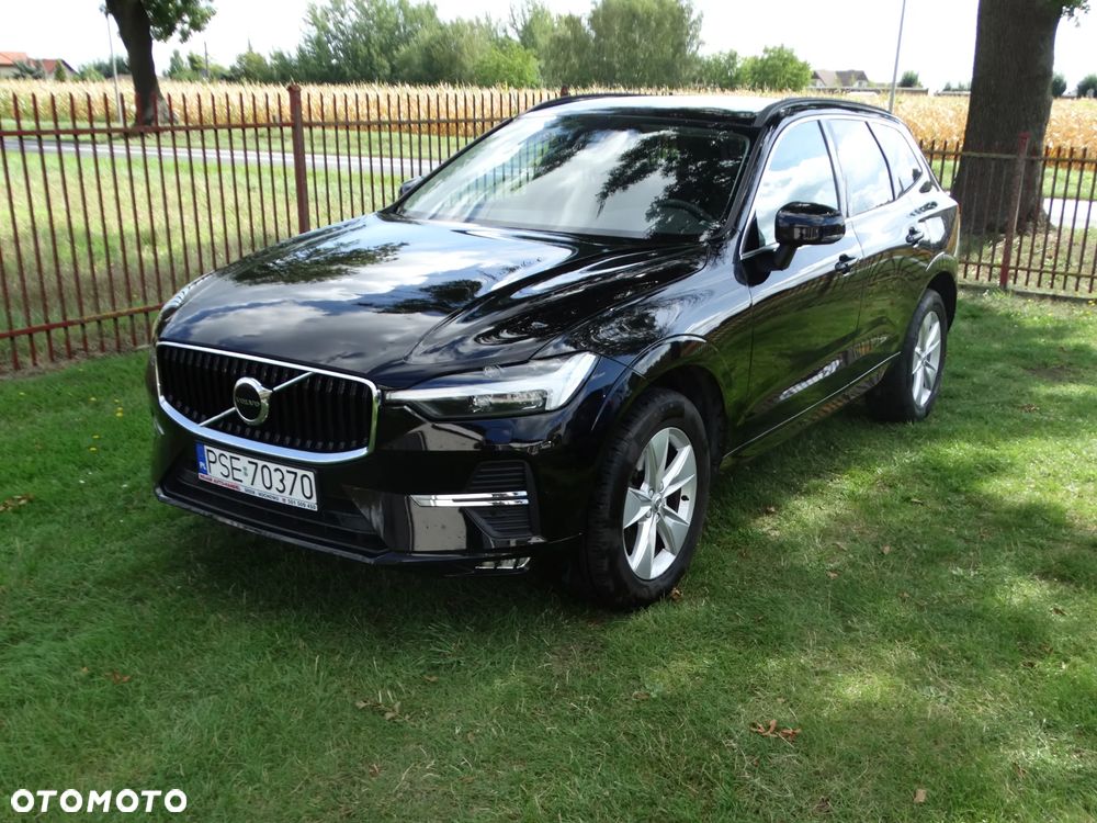 Volvo XC 60 - 3