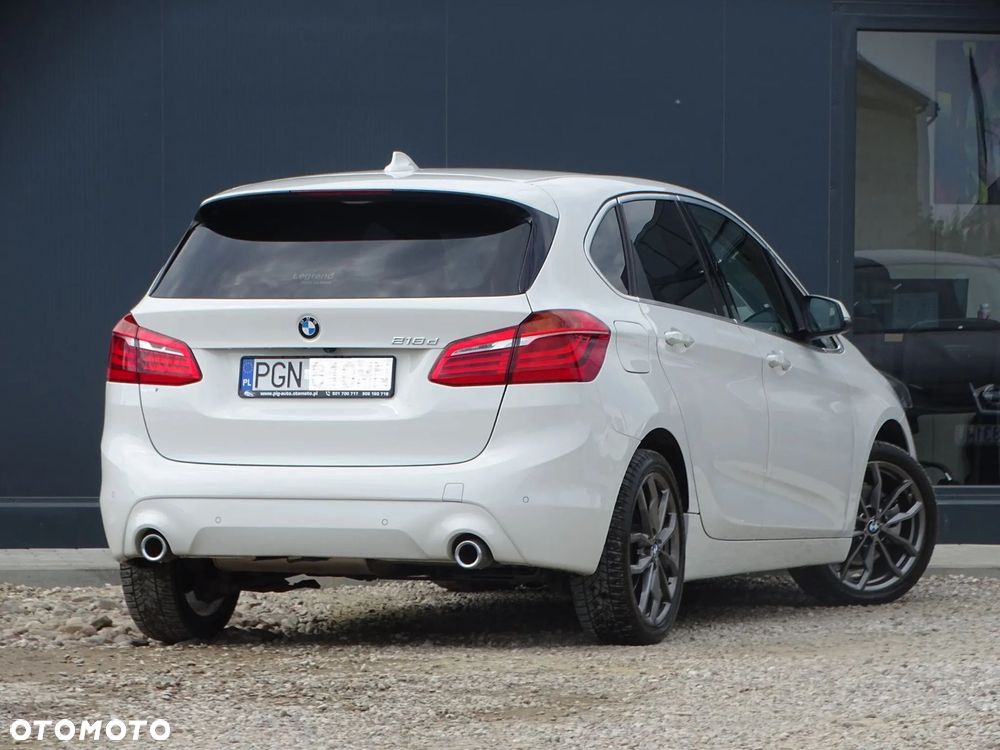 BMW Seria 2 - 9