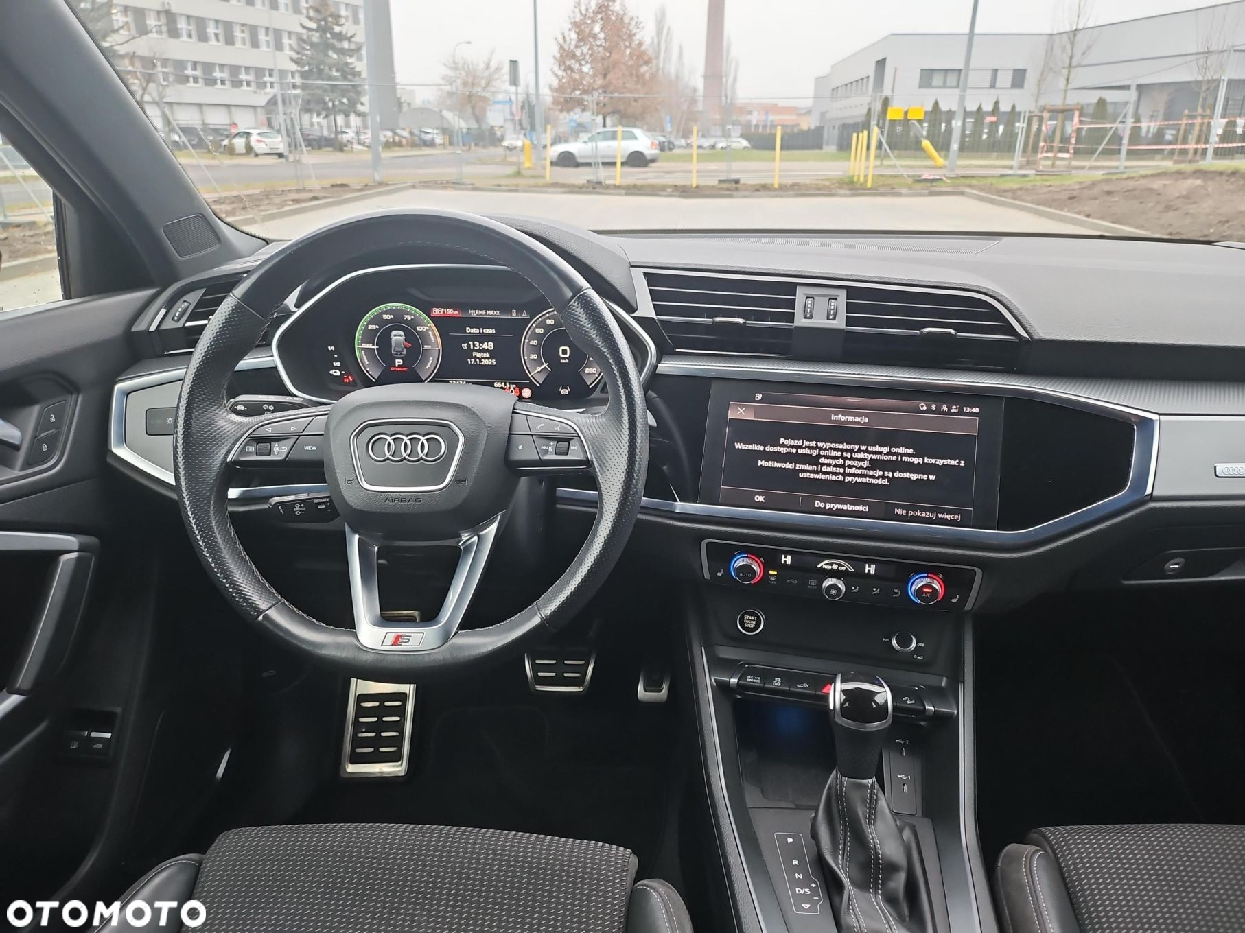 Audi Q3 - 13