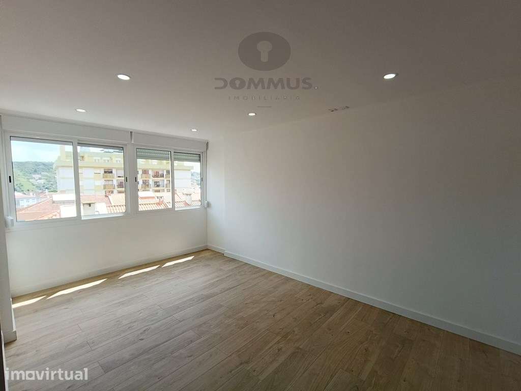 Apartamento T3 Remodelado em Odivelas - Grande imagem: 4/18
