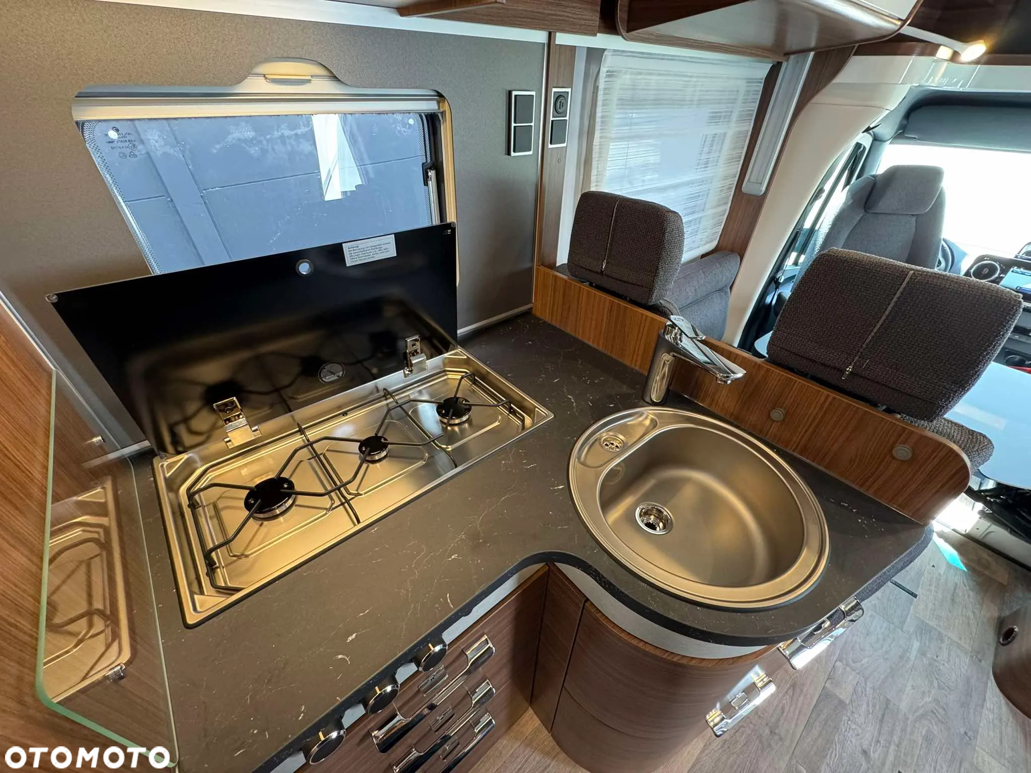 Hymer-Eriba B-MC T 680 - 19