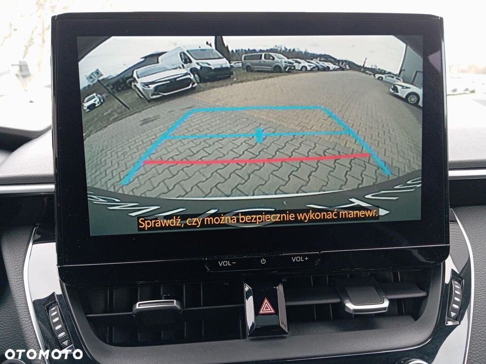 Toyota Corolla 1.8 Hybrid GR Sport - 11