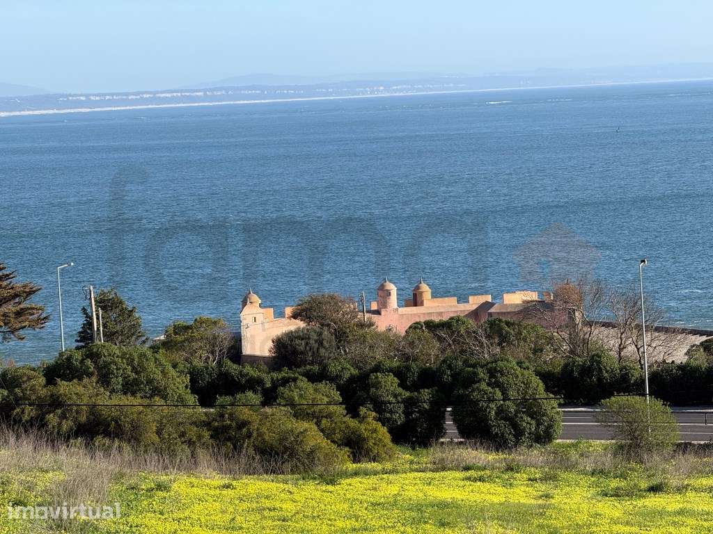 APARTAMENTO T4 EM OEIRAS - Vista 2