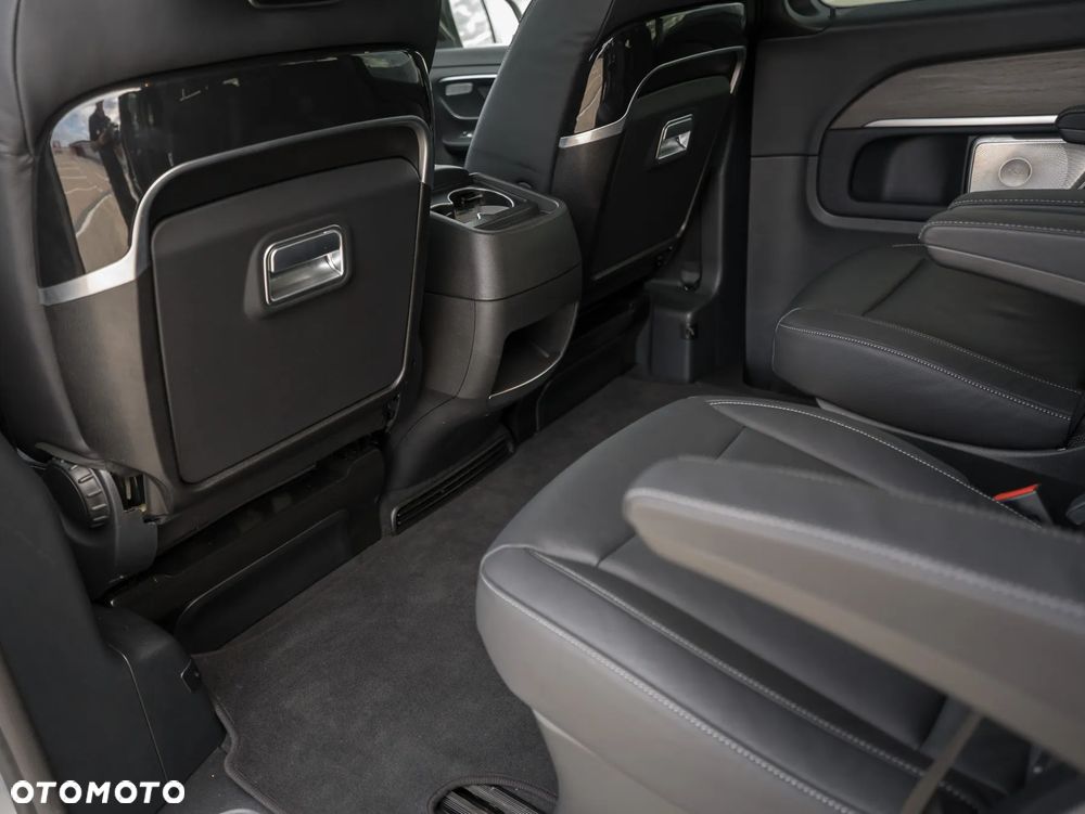 Mercedes-Benz Klasa V 250 d 4-Matic 9G-Tronic Exclusive (długi) - 20