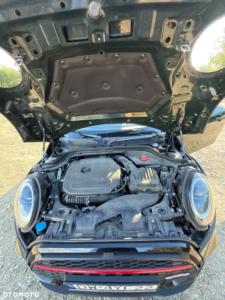 MINI John Cooper Works - 9