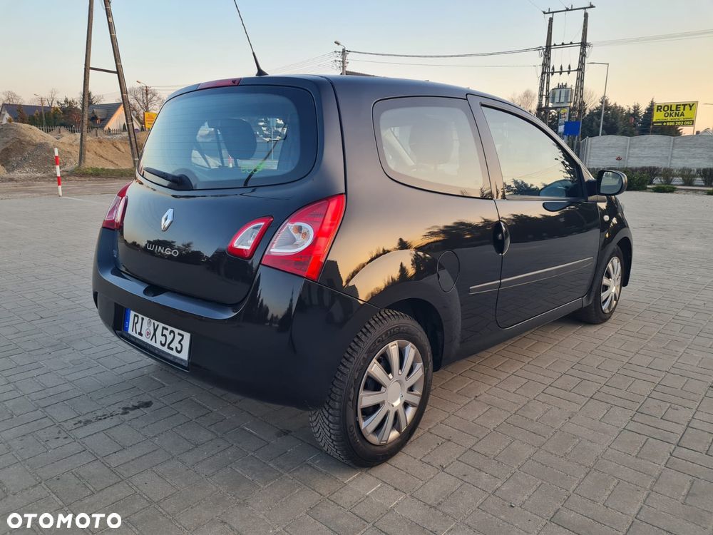 Renault Twingo 1.2 16V Night&Day - 15