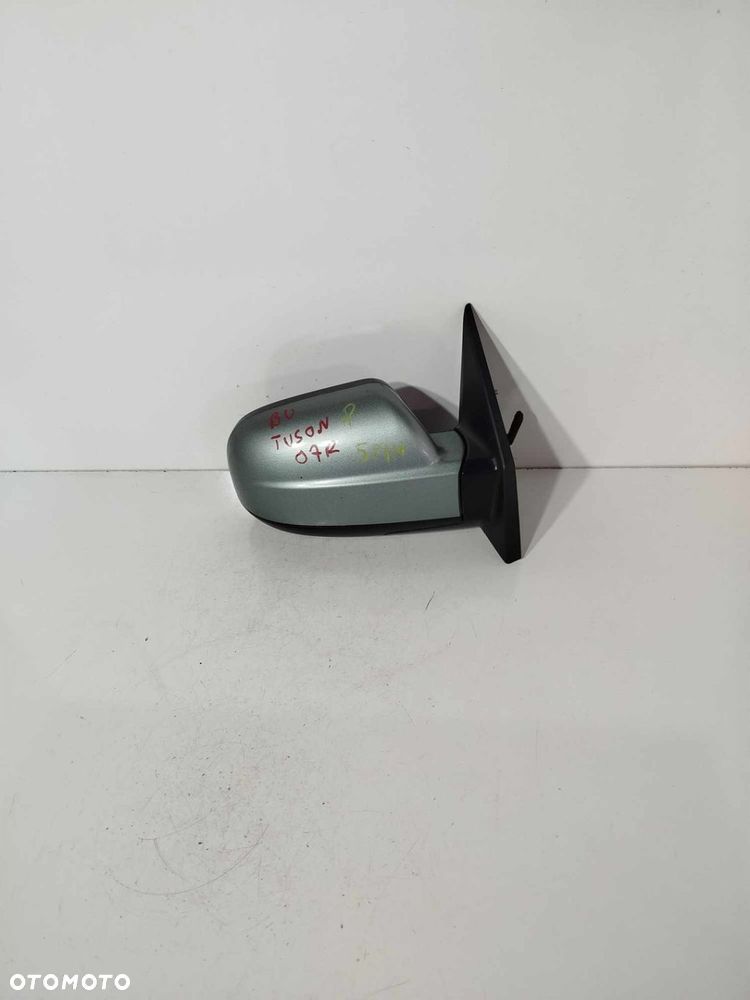 LUSTERKO PRAWE DRZWI HYUNDAI TUCSON I 04-10 BU 5 PIN - 1