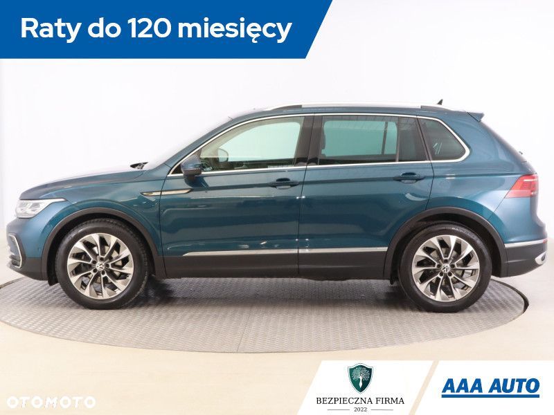 Volkswagen Tiguan - 4