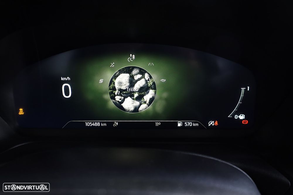 Ford Puma 1.0 EcoBoost MHEV ST-Line - 38