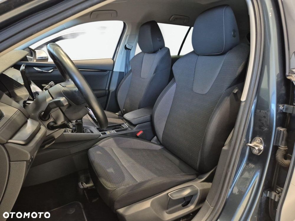 Skoda Octavia 2.0 TDI Ambition - 11