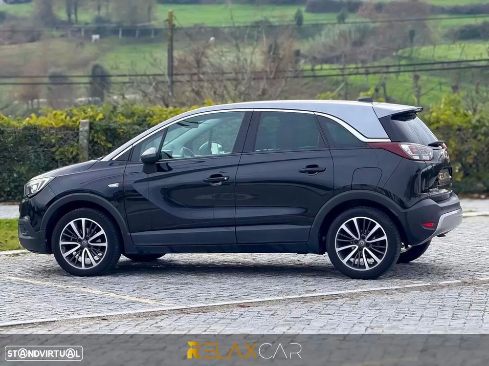 Opel Crossland X 1.2 T 120 Anos - 8