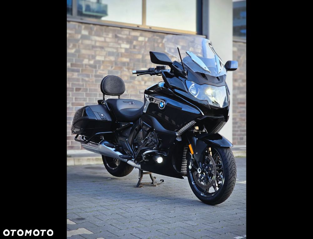 BMW K - 1
