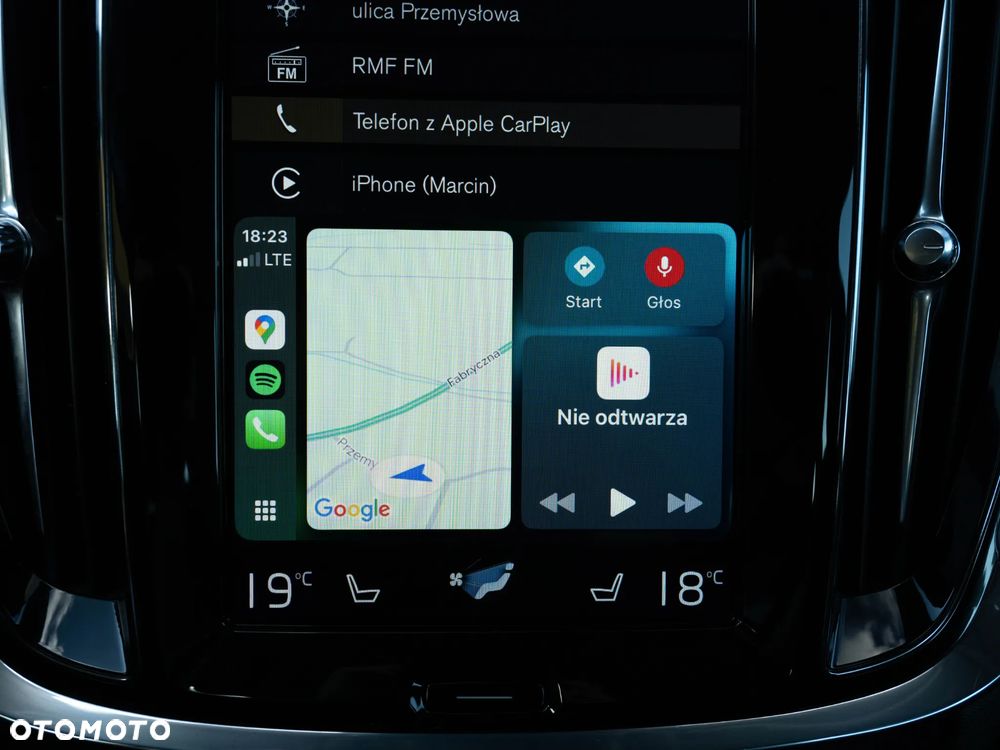 Volvo V60 D4 Momentum Pro - 33