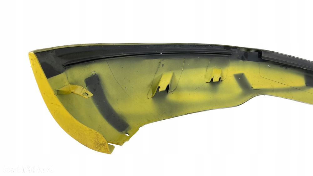 ^ SPOILER PRZÓD ASTRA J IV GTC OPC LINE LIFT 12- - 14