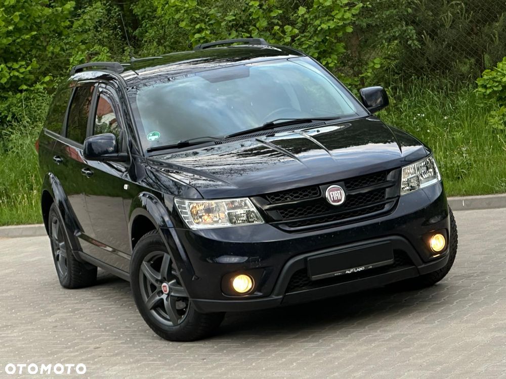 Fiat Freemont 2.0 Multijet 16V DPF Urban - 3