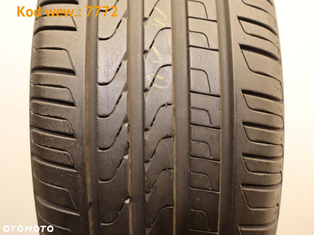 Pirelli Cinturato P7 - 215/45 R18 - 2