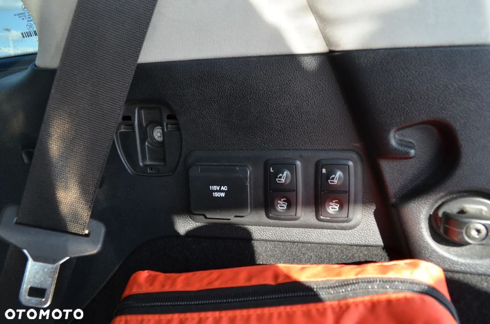 Mercedes-Benz GL 500 4Matic 7G-TRONIC - 18