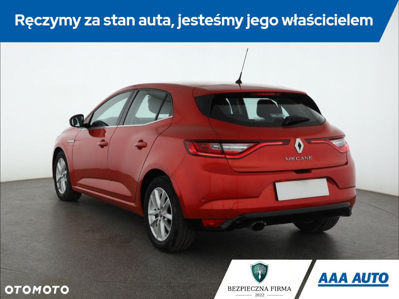 Renault Megane - 5