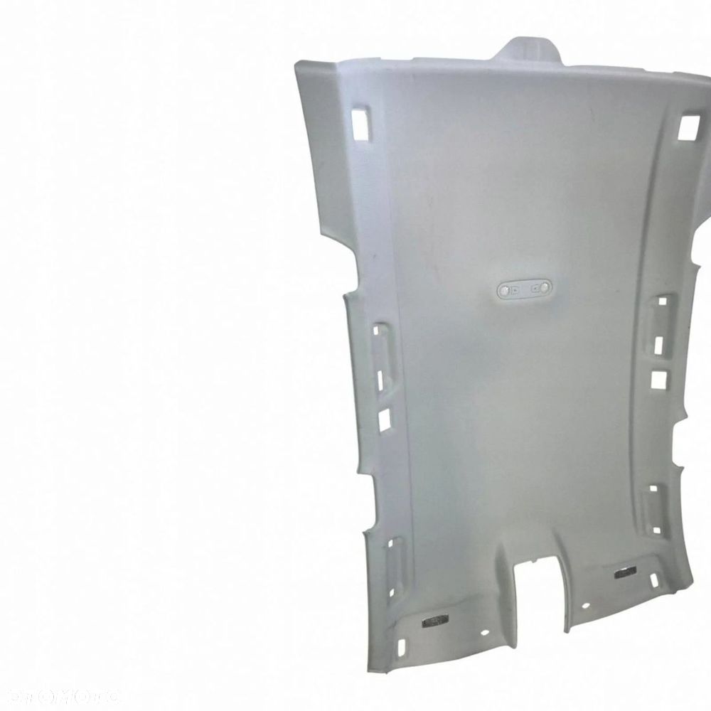 PODSUFITKA GALERIA AUDI A4 B8 KOMBI AVANT 8K9867501 - 6