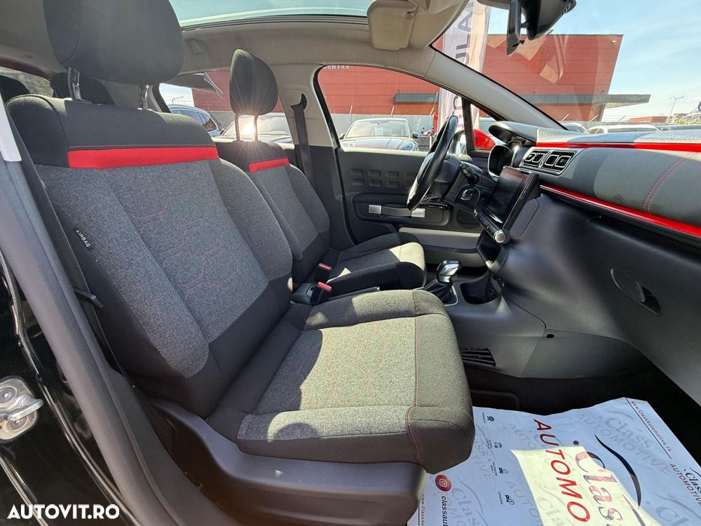 Citroën C3 - 19