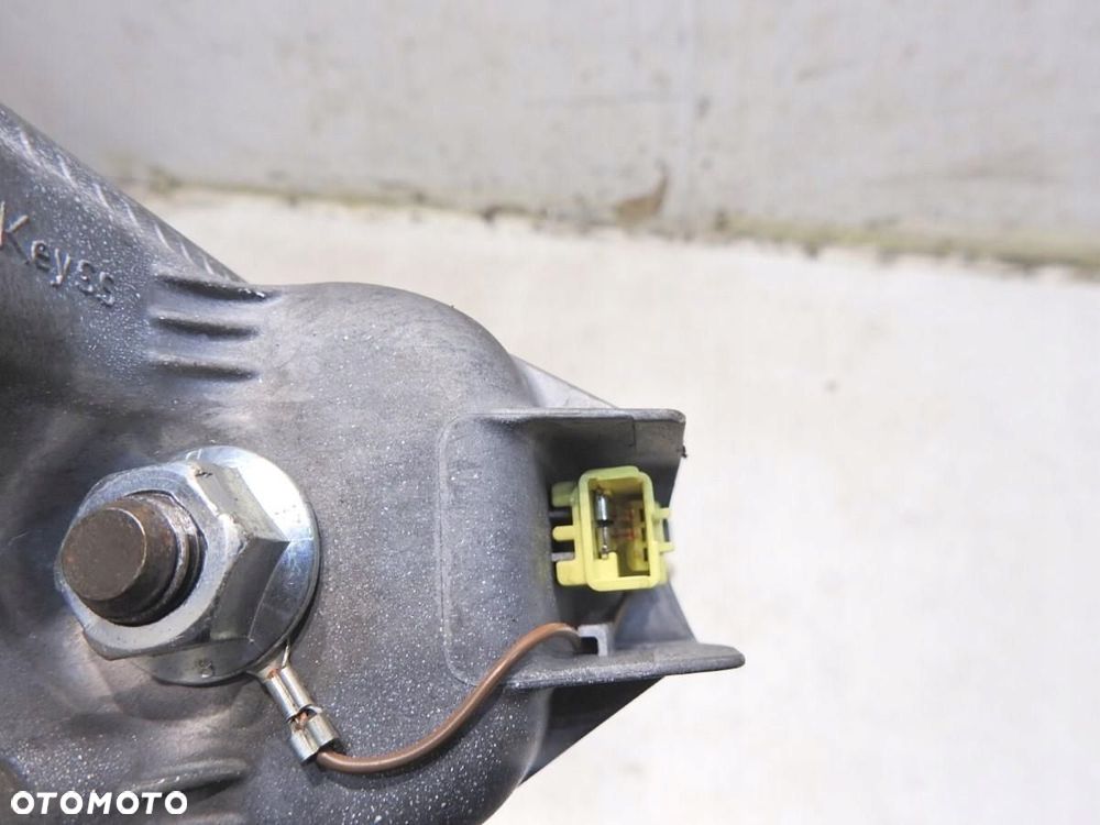 PODUSZKA AIRBAG PASAŻERA AUDI A3 8P 8P0880202 - 5