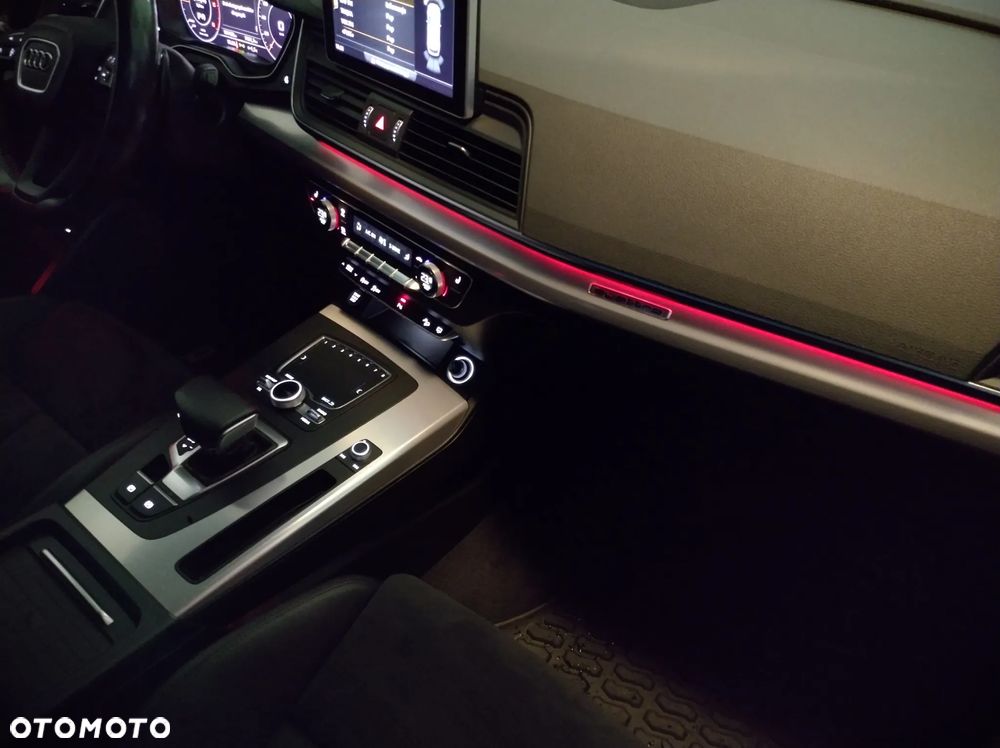 Audi Q5 40 TDI Quattro S tronic - 25