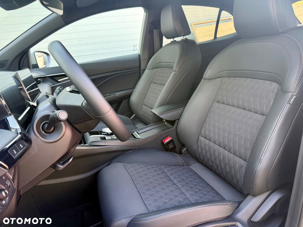 MG MG3 1.5 HEV+ Exclusive - 9