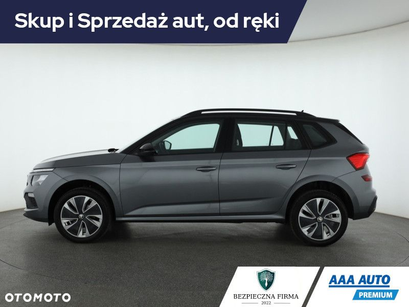 Skoda Kamiq - 3