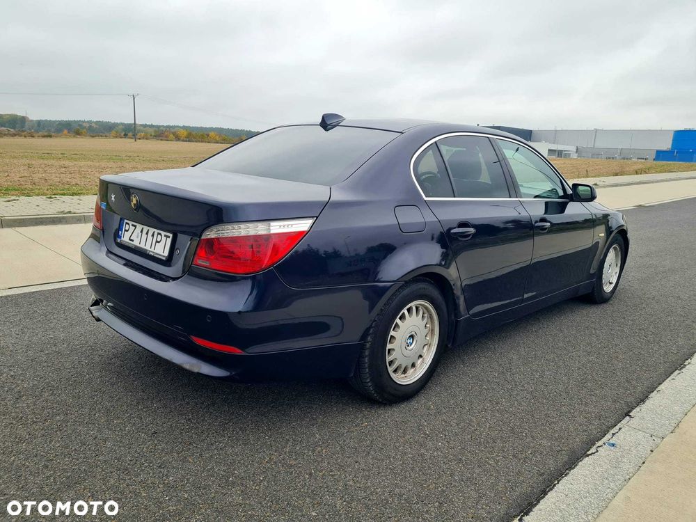 BMW Seria 5 - 3