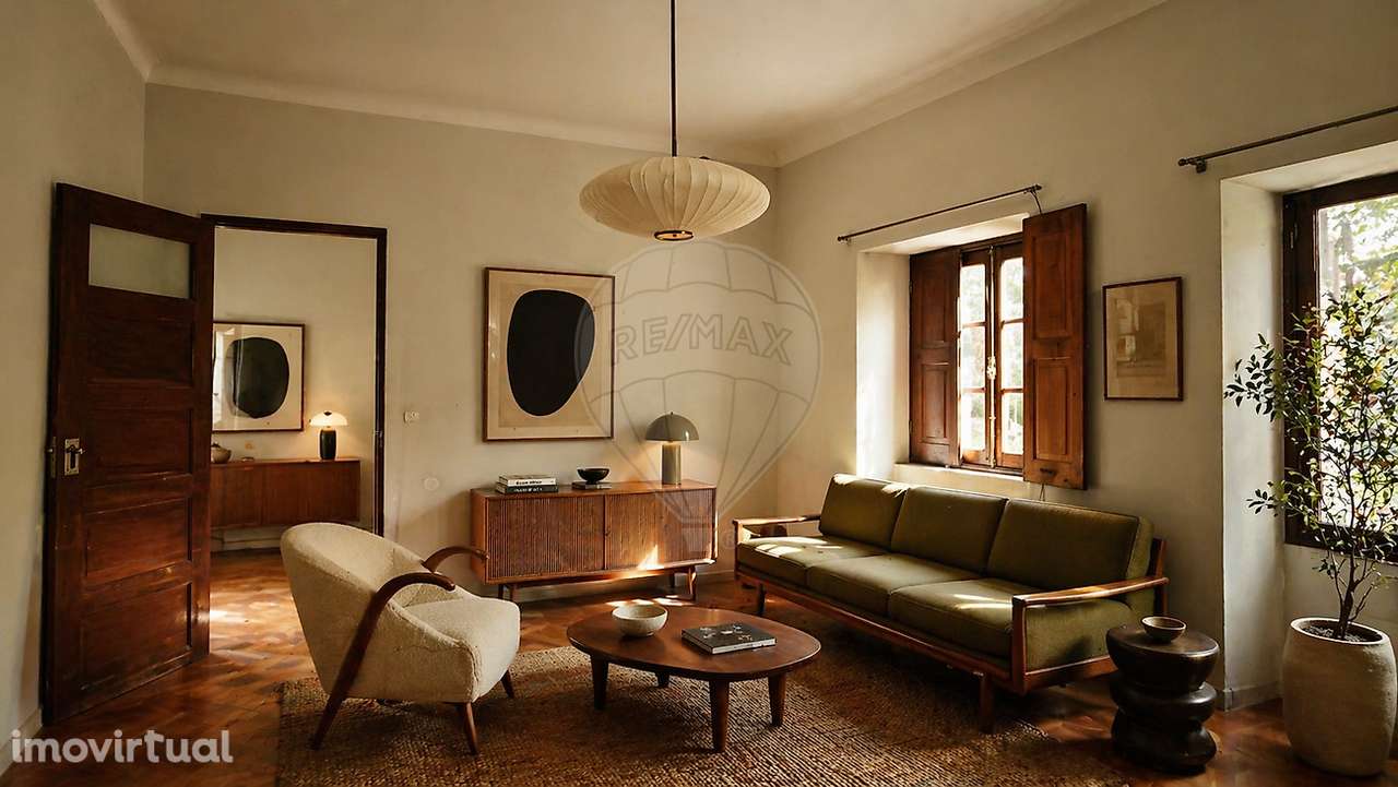 Moradia T2 para venda - Grande imagem: 2/43